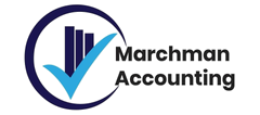 Marchman Accounting logo